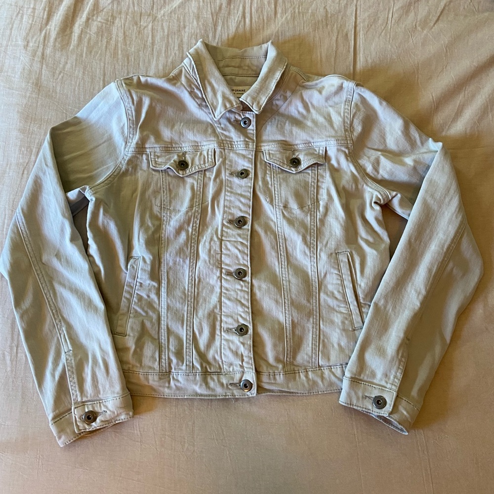 Contemporaine Denim Jacket